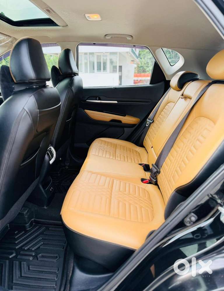 Kia Sonet Automatic 2024