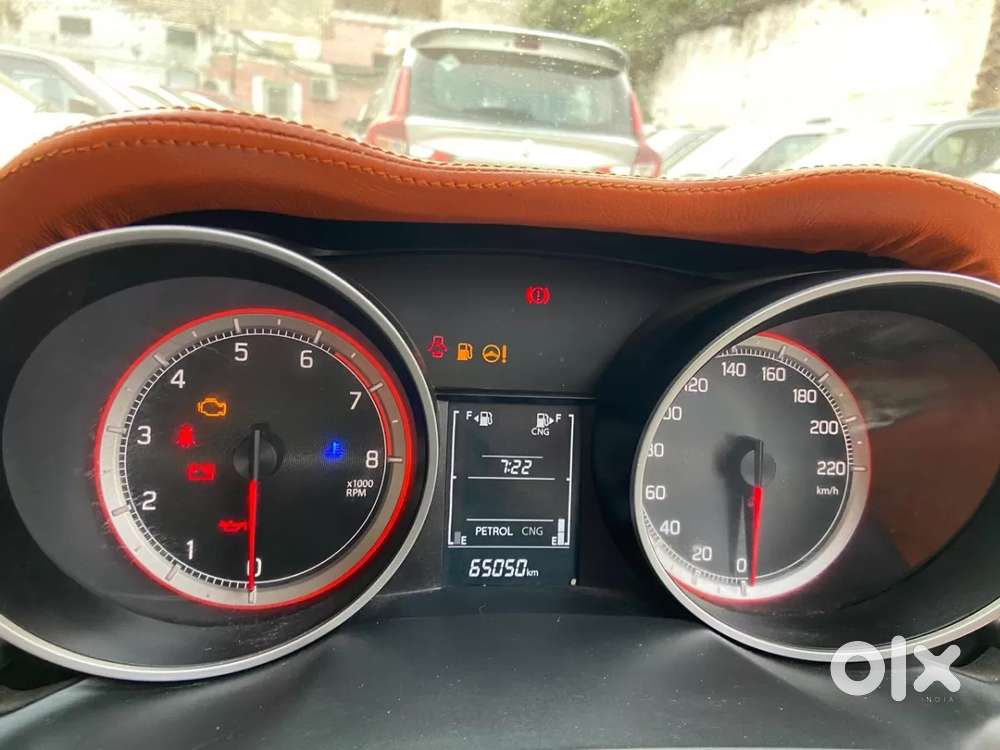 Maruti Suzuki Swift Vxi Cng, 2024, Cng & Hybrids