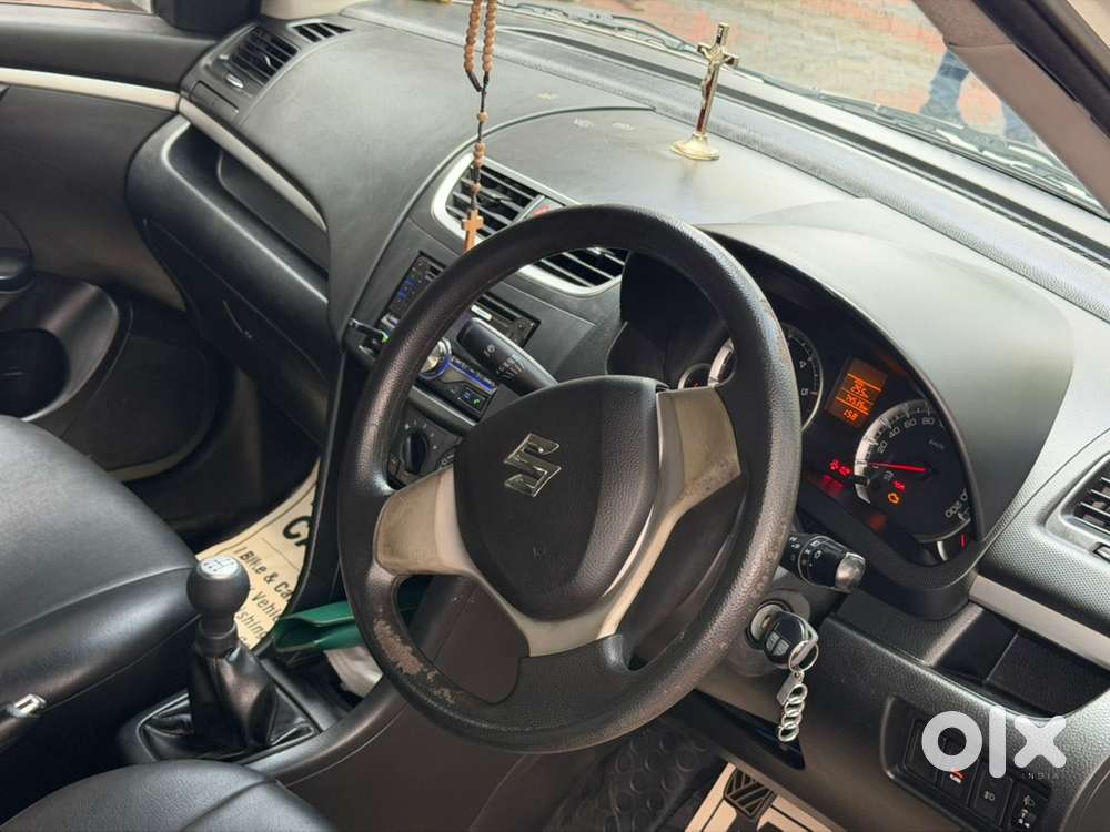 Maruti Suzuki Swift 2013 Diesel