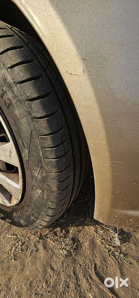 Chevrolet Used Car 2010