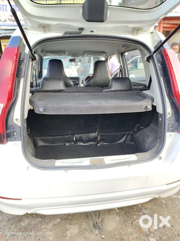 Maruti Suzuki Wagon R 2019 Petrol Good Condition