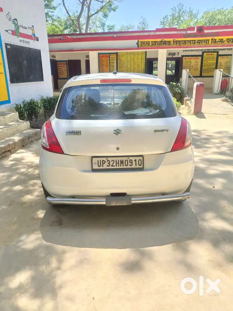 Maruti Suzuki Swift Vdi 2016 In Payagpur