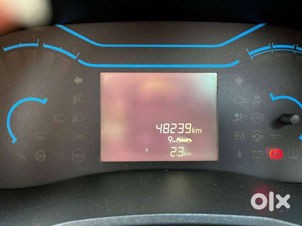 Renault Kwid Rxt 1.0, 2020, Petrol