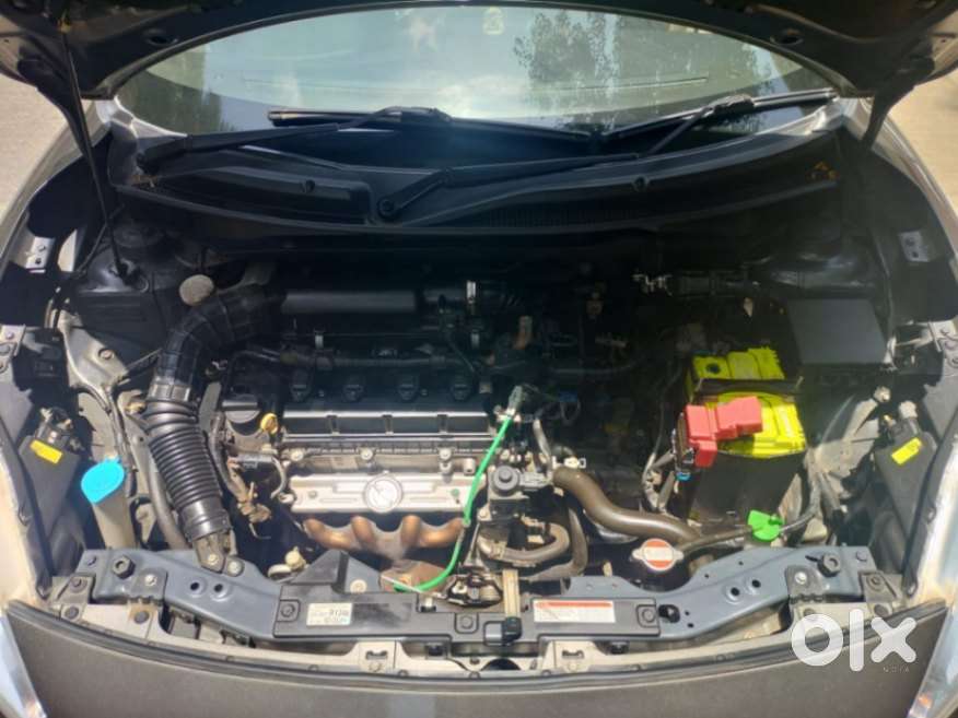 Maruti Suzuki Swift Dzire 1.2 Zxi Bsiv, 2021, Petrol