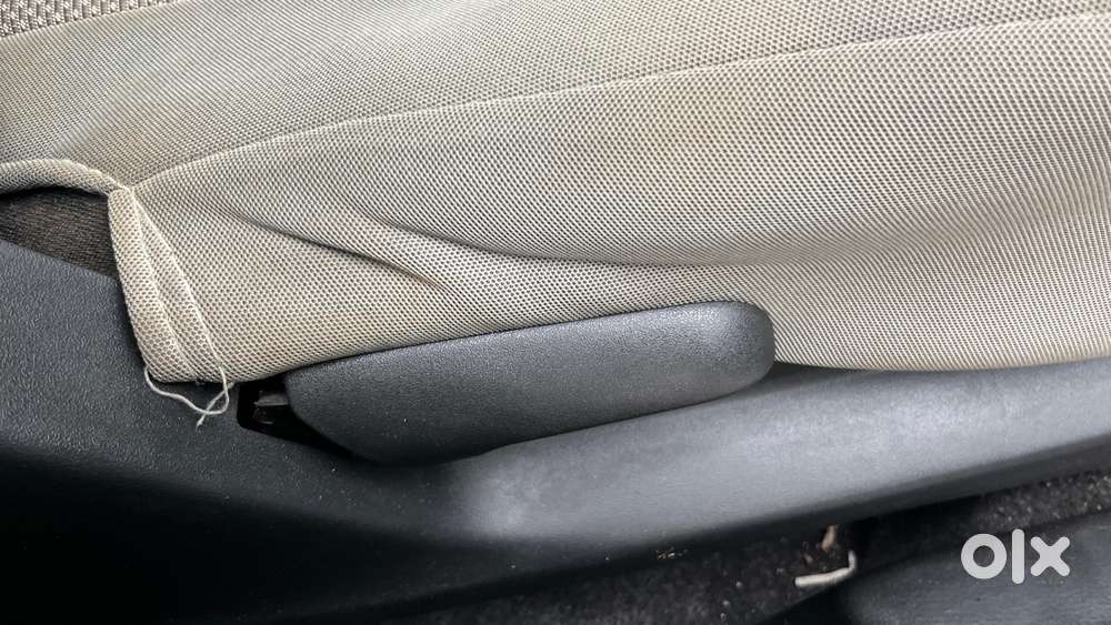 Maruti Suzuki Swift Vxi, 2015, Petrol