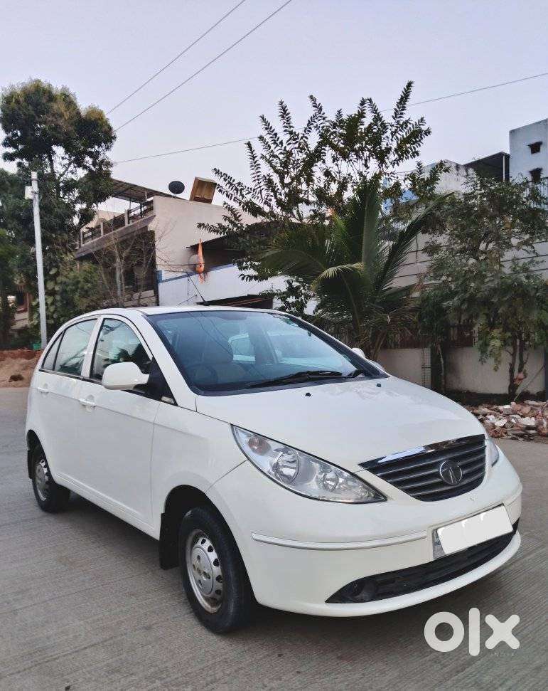 Tata Vista Tech Ls Bs Iii, 2013, Diesel