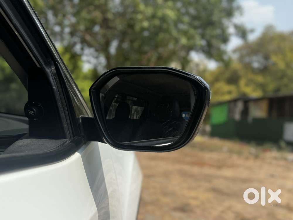 Tata Harrier Xza Plus Dual Tone, 2022, Diesel