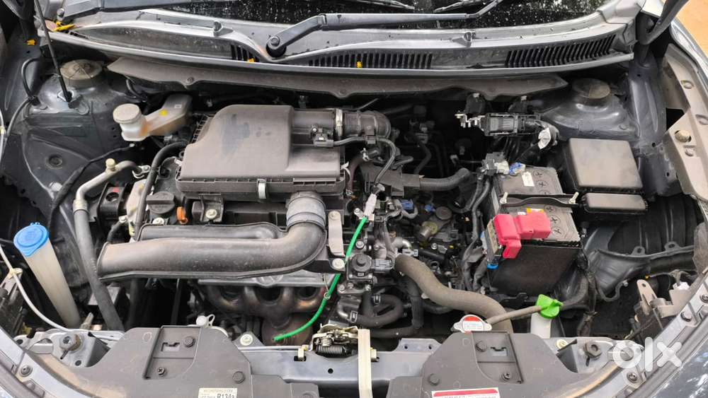 Maruti Suzuki Fronx 2024