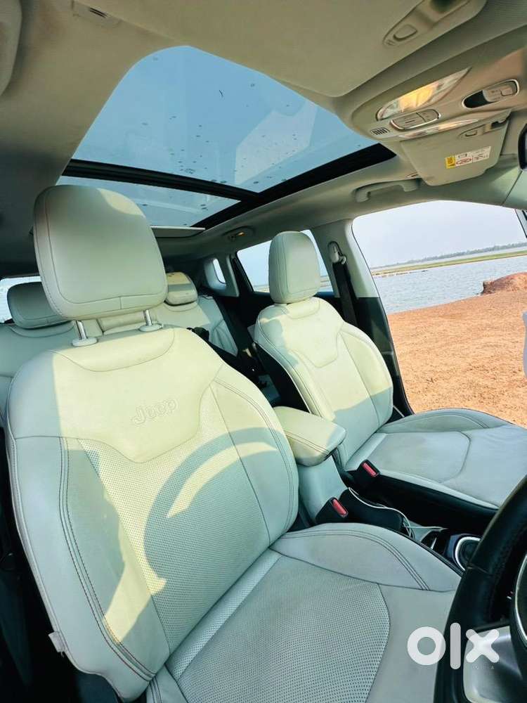 Jeep Suv Diesel 2020
