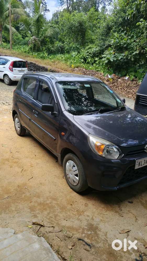 Maruti Suzuki 800 2022 Ac Petrol Manual