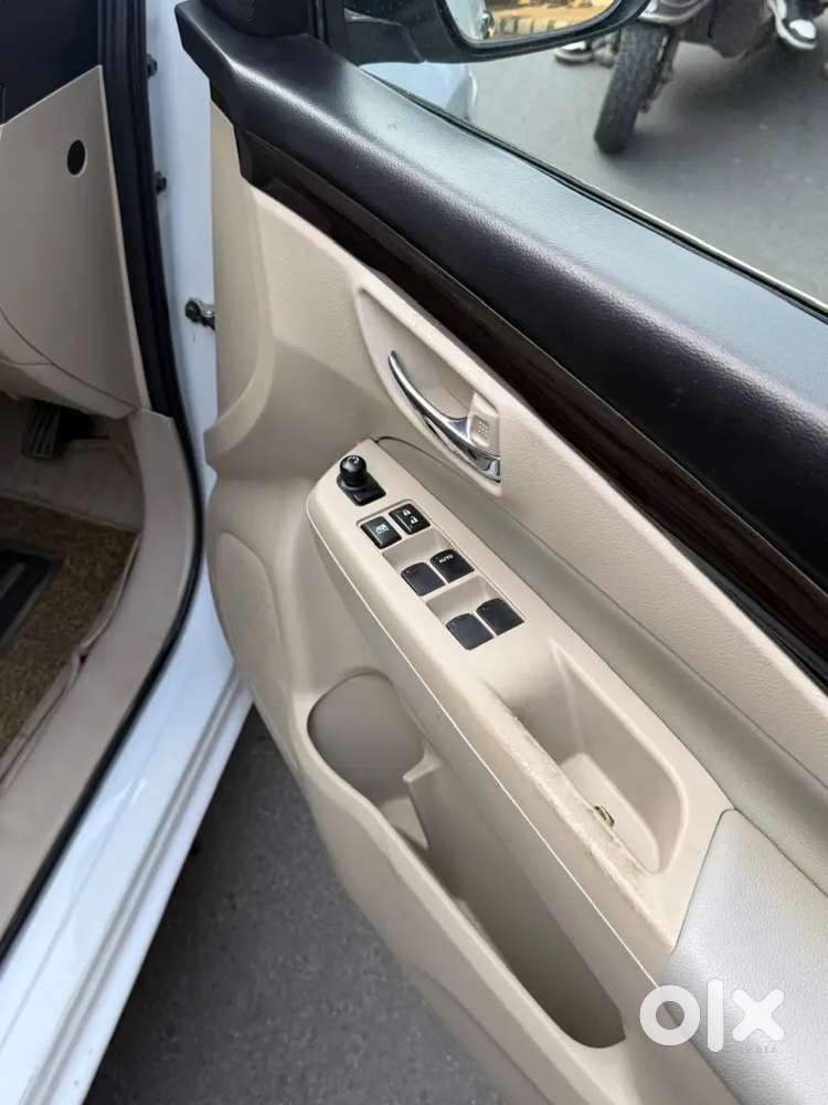 Maruti Suzuki Ciaz 2018 Zeta