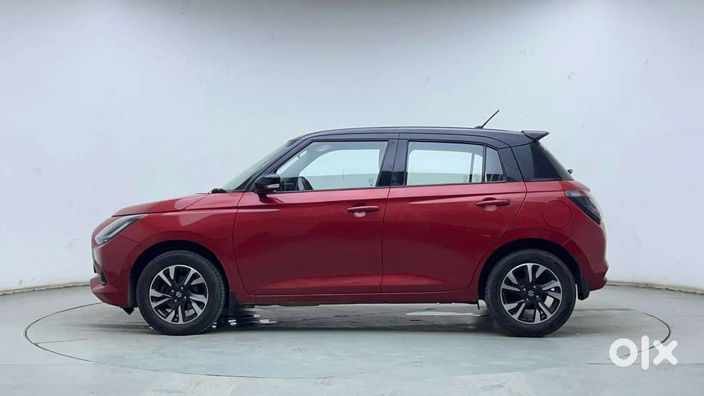 Maruti Suzuki Swift Zxi Plus Amt Dual Tone, 2024, Petrol