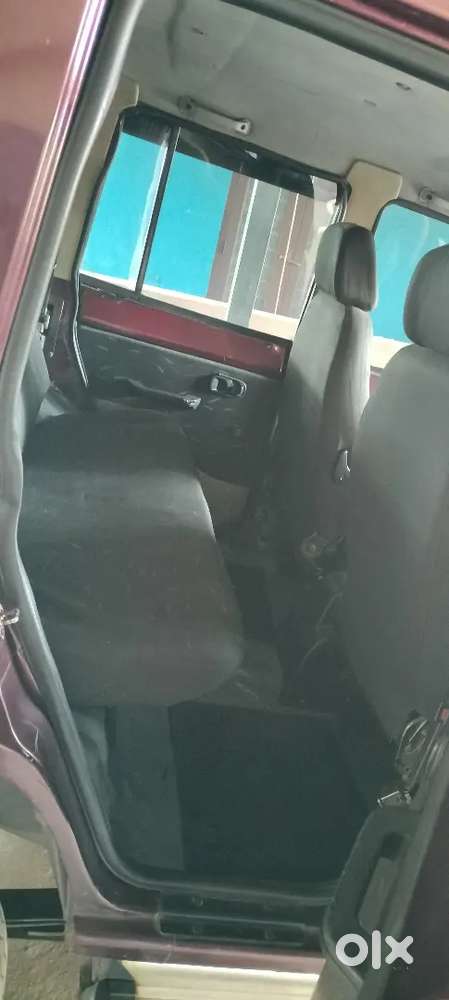 Tata Sumo Gold 2012 Diesel Fancy Namber