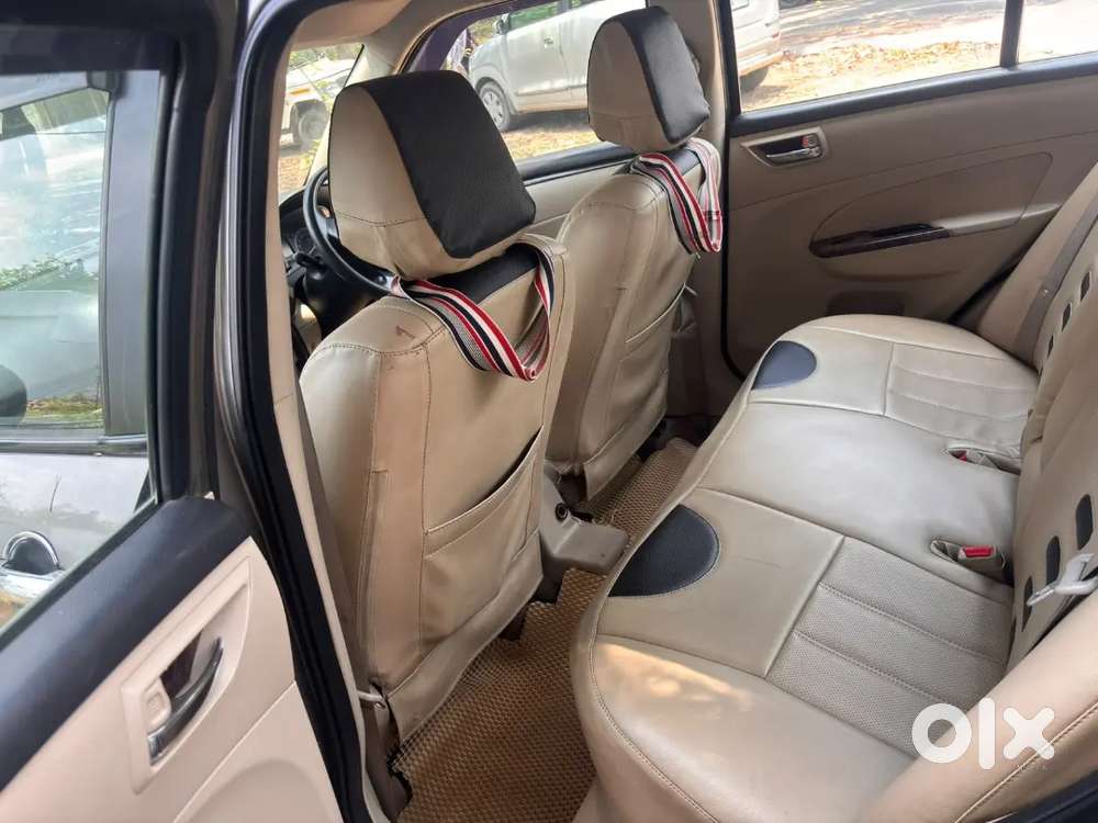Maruti Suzuki Dzire 2016 Diesel Manual