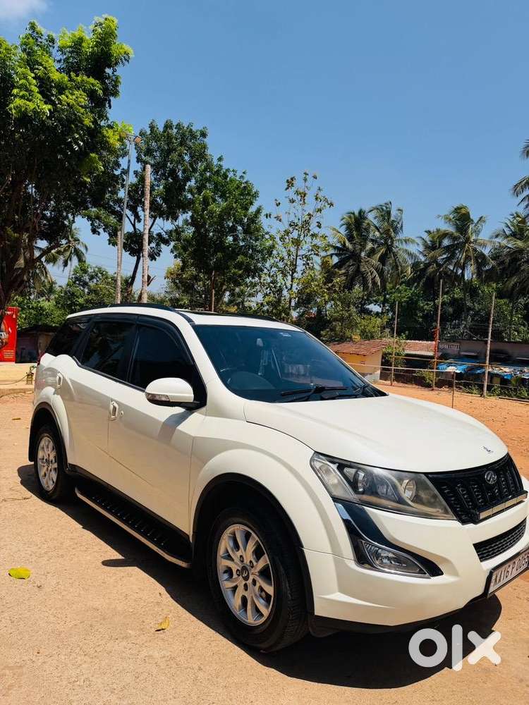 Xuv500 For Loan Continue