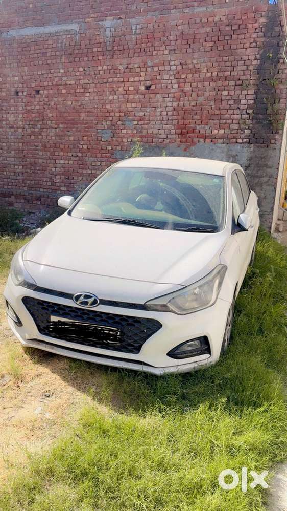 Hyundai Elite I20 2019 Diesel