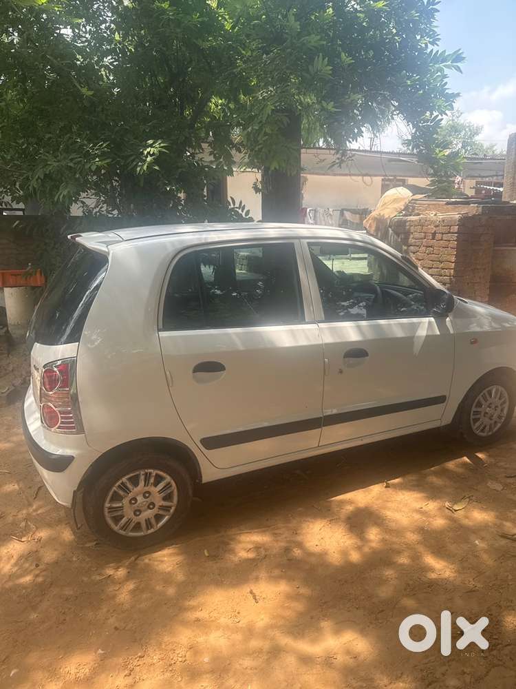 Hyundai Santro Xing Good Condition