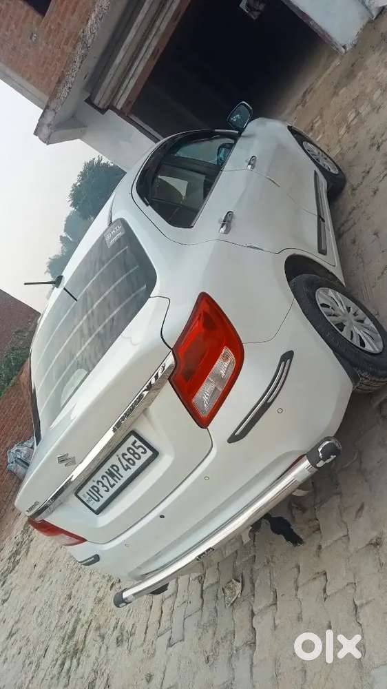 Maruti Suzuki Swift Dzire 2022 Petrol 95000 Km Driven