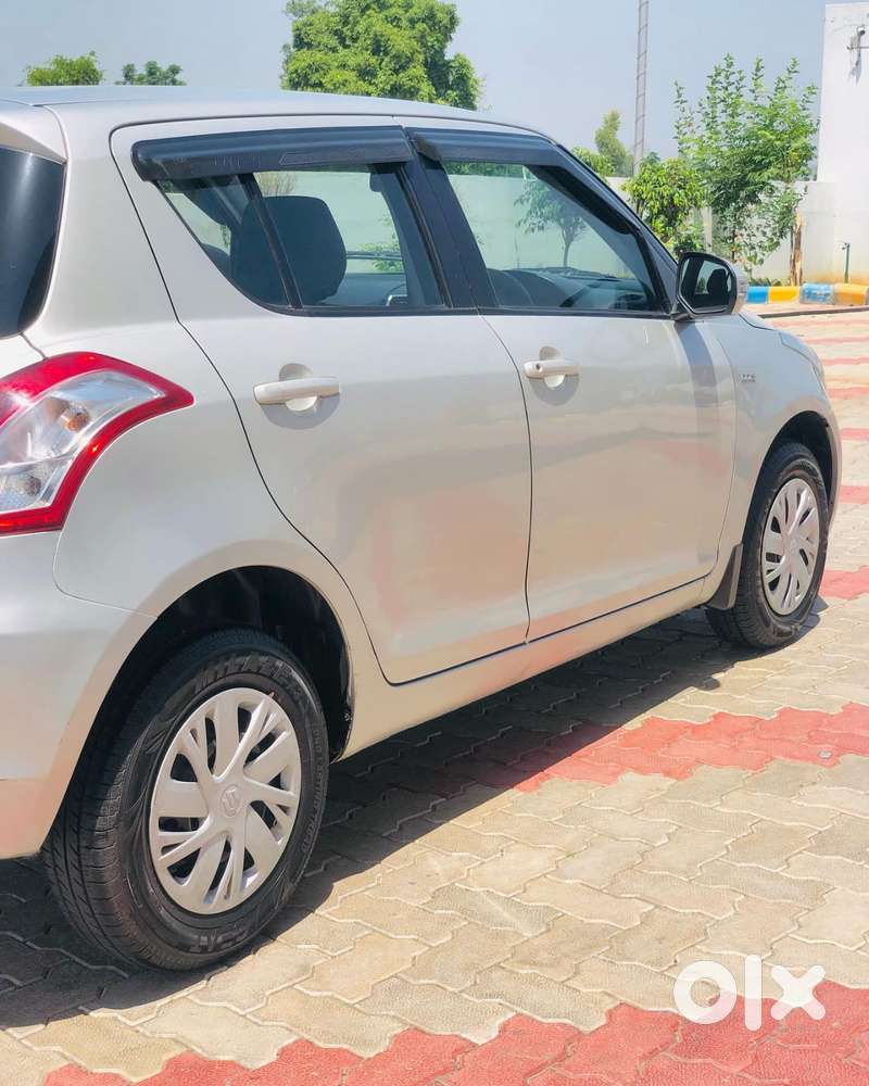 Maruti Suzuki Swift Vdi Bsiii, 2007, Diesel