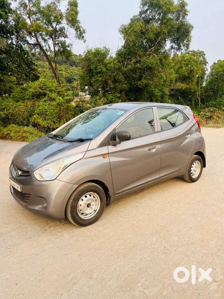 Hyundai Eon Era +, 2013, Petrol