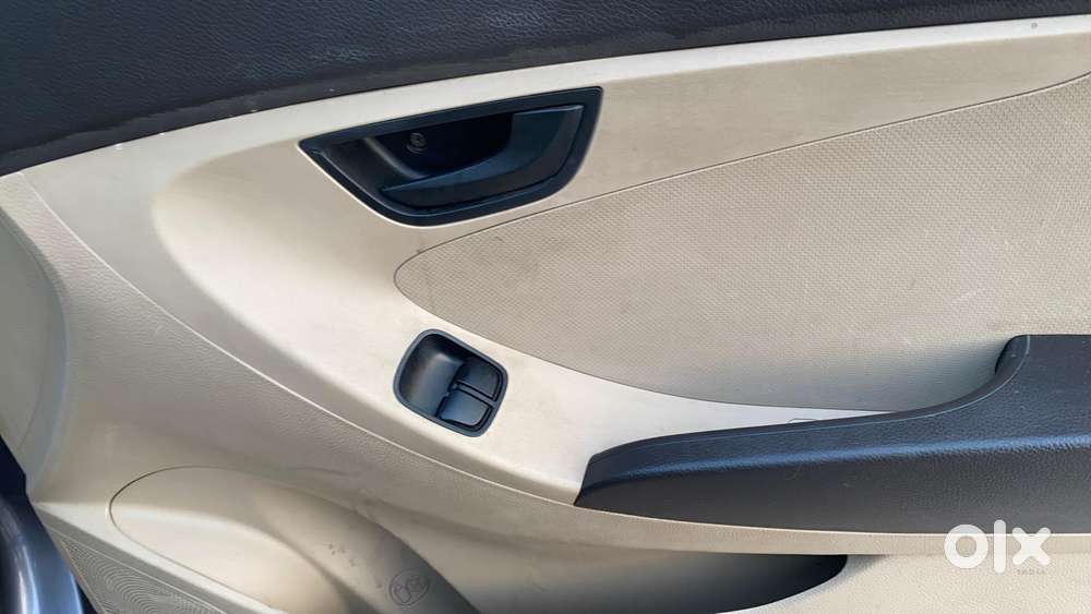 Hyundai Eon Era +, 2017, Petrol
