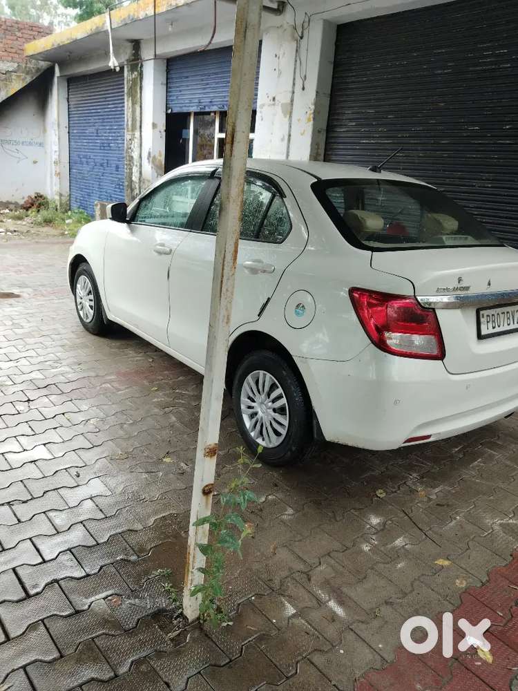 Maruti Dzire 1.2 Vxi 2020