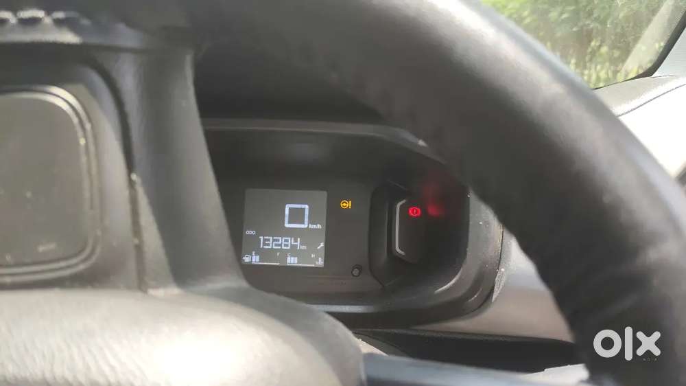 Citroen Basalt 2024