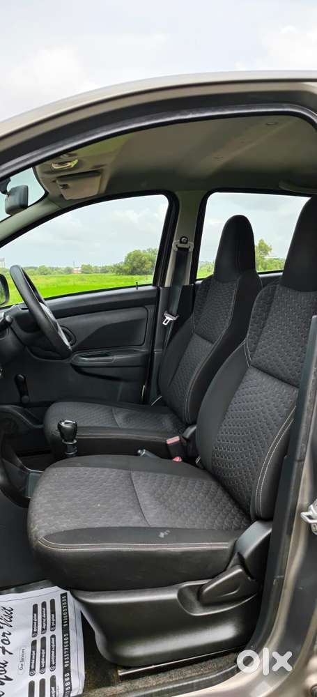 Datsun Redigo 0.8 A, 2020, Petrol