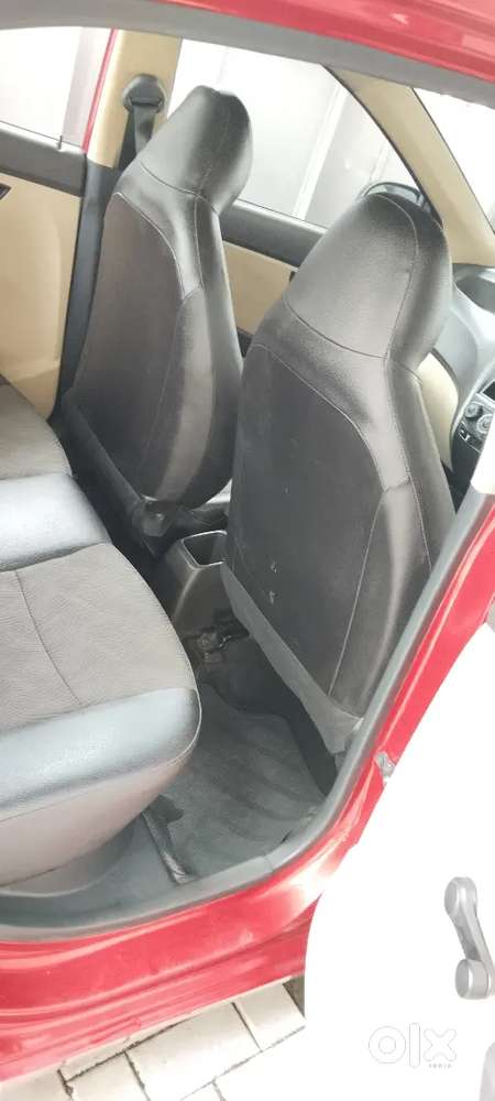 Hyundai Eon Era Petrol 2013