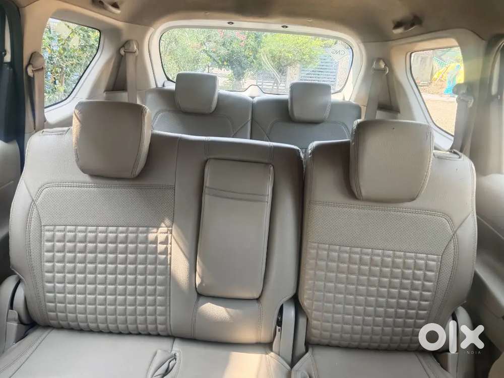 Maruti Suzuki Ertiga 2024 Cng & Hybrids 52000 Km Driven