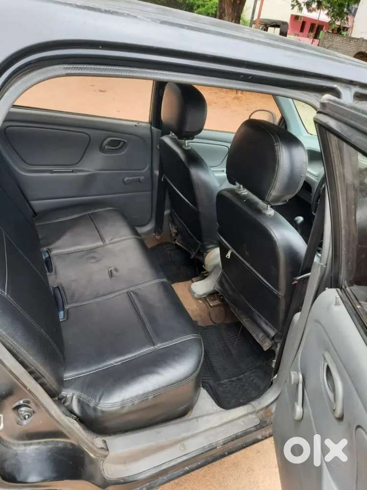 Maruti Suzuki Alto 2007 Lxi