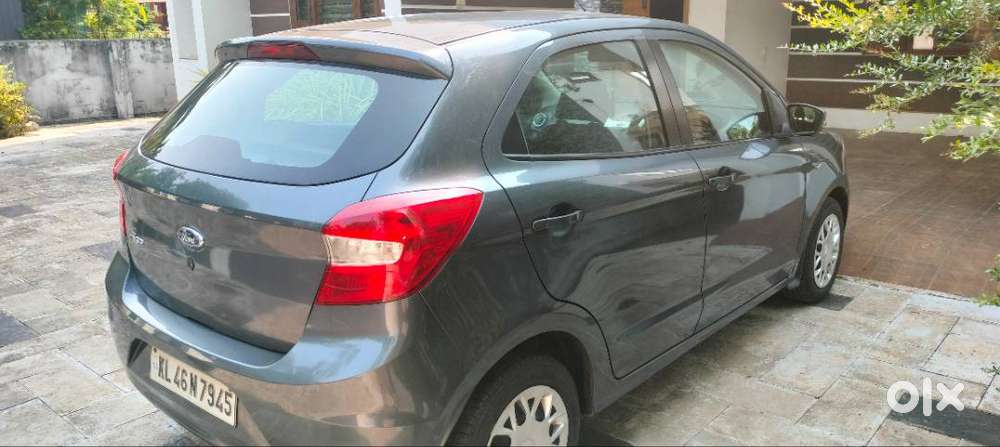 Ford Figo  Petrol