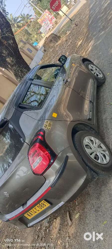 Maruti Suzuki Swift 2018 Diesel Well Maintained