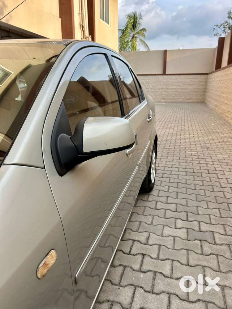 Ford Fiesta 2011 Diesel In Pristine Condition For Sale