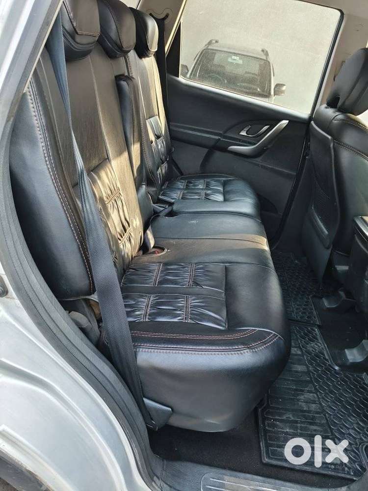 Mahindra Xuv500 W7, 2019, Diesel