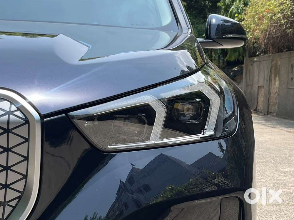 Bmw Ix1 Edrive20l M Sport, 2025, Electric