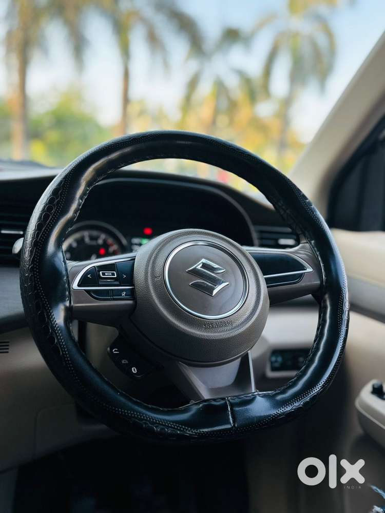 Maruti Suzuki Ertiga Vxi (o) Cng, 2024, Cng & Hybrids