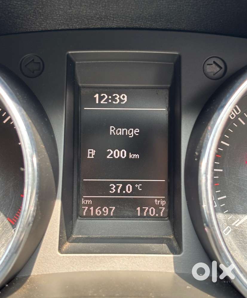 Skoda Yeti 2017 Diesel Well Maintained