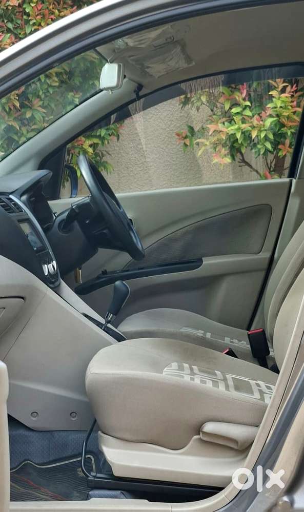 Maruti Suzuki Celerio Zxi(o) Amt, 2019, Petrol