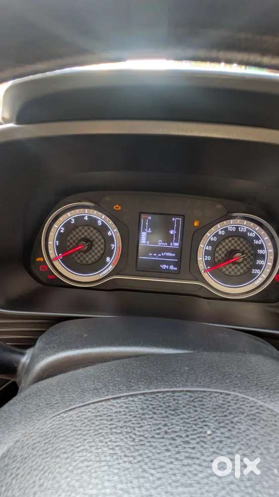 Hyundai I20 Magna 2021 Manual Car