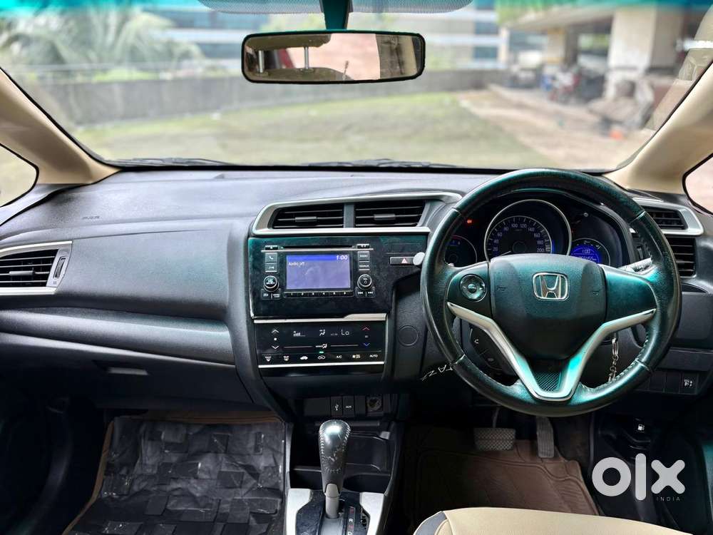 Honda Jazz 1.2 E I Vtec, 2017, Petrol