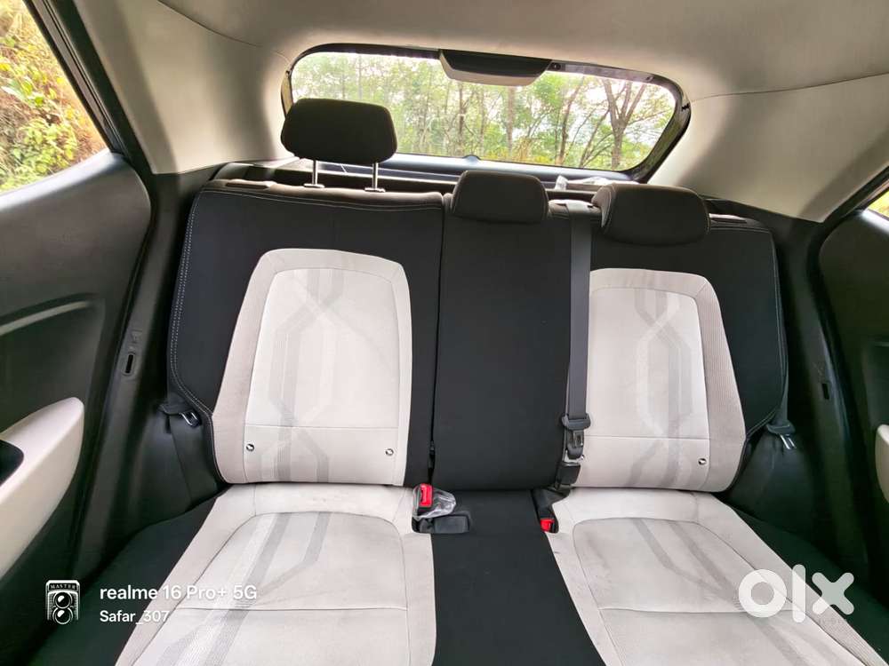 Hyundai Venue Sx, 2022, Petrol