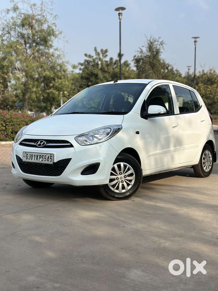 Hyundai I10 Sportz At, 2012, Cng & Hybrids