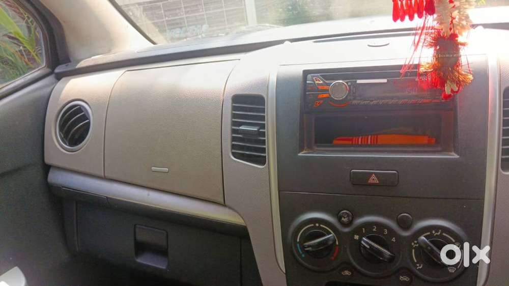 Maruti Suzuki Wagon R Lxi 2013br01 Patna-first Owner-rc Valid Till 202