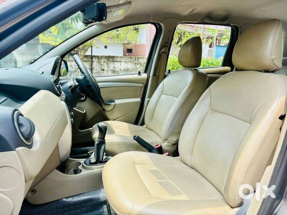 Nissan Terrano 2013-2017 1.5 Xl (o) 85 Ps, 2014, Diesel