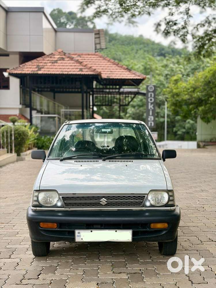 Maruti Suzuki 800 Ac