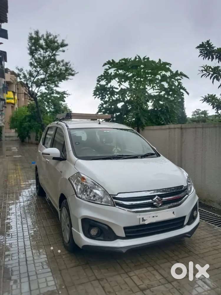 Maruti Suzuki Ertiga 2017 Diesel 103500 Km Driven