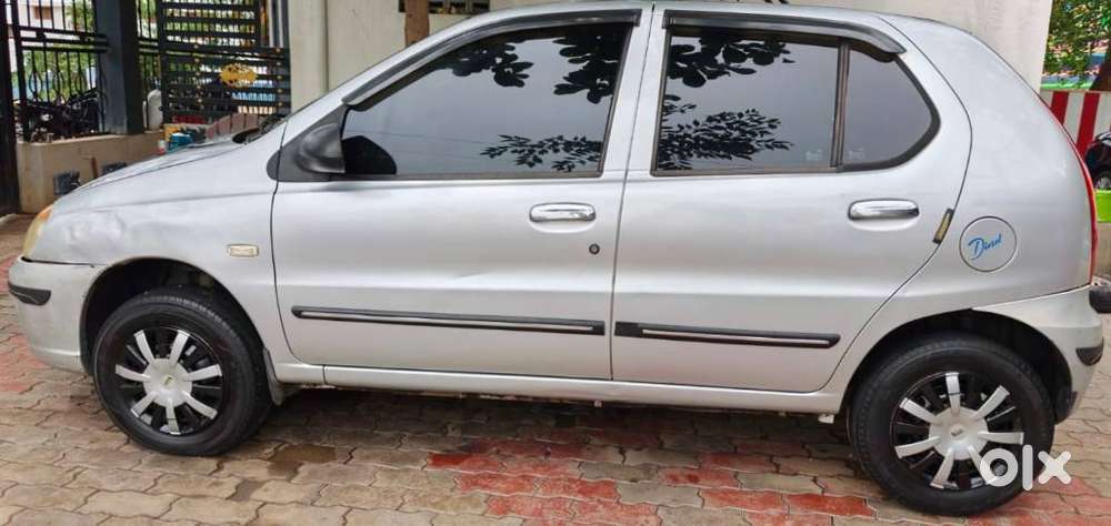 Tata Indica Ev2 Ev2 Ls, 2016, Diesel