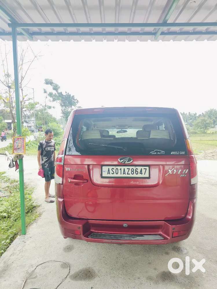 Excellent Condition Doctor Driven Car For Sale