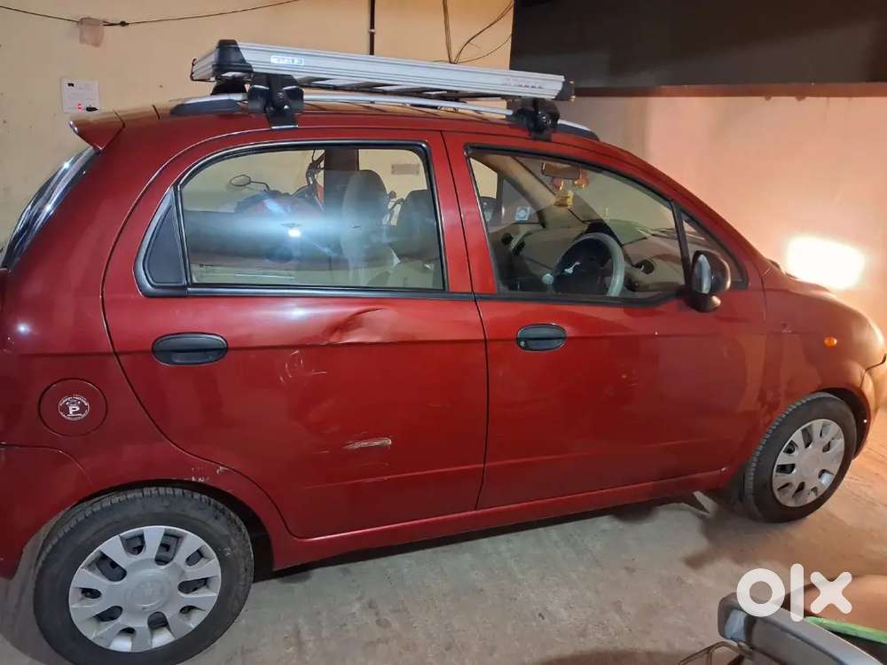Chevrolet Spark 1.0 Lt 2012 Model